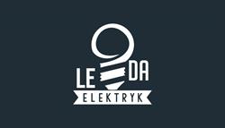 "LE-DA" ELEKTROINSTALATORSTWO DARIUSZ LEŚKO