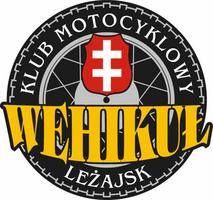 Leżajski Klub Motocyklowy WEHIKUŁ