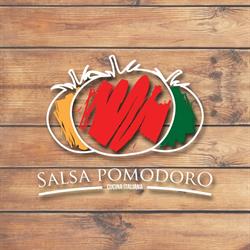 LESZEK MATŁOKA RESTAURACJA WŁOSKA SALSA POMODORO
