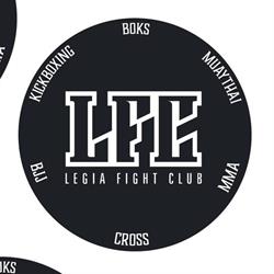 Legia Fight Club Sp. z o.o. Sp.k.