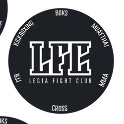 Legia Fight Club Sp. z o.o. Sp.k.