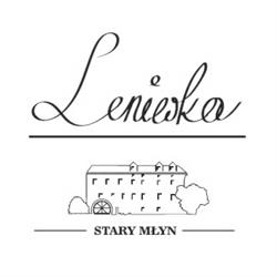 LENIWKA STARY MŁYN Małgorzata Gajewska