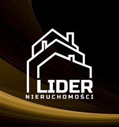 LIDER KOMPLEKSOWA OBSŁUGA NIERUCHOMOŚCI