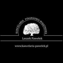 LESZEK PAWEŁEK KANCELARIA FINANSOWO-MAJĄTKOWA