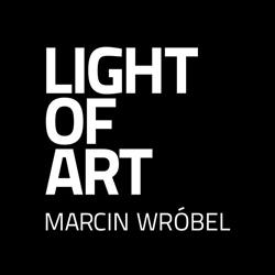 LIGHT OF ART