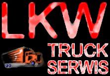 LKW TRUCK SERWIS