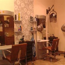 SALON FRYZJERSKI LOKO
