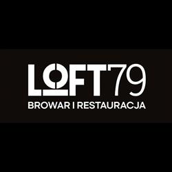 Loft79 Browar i Restauracja Toruń