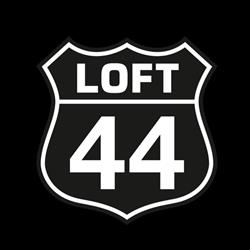 Loft44 event club & art lounge