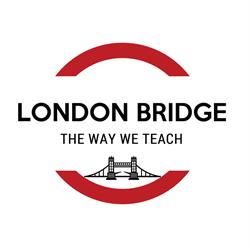 LONDON BRIDGE SZKOŁA JĘZYKA ANGIELSKIEGO