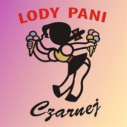 Edward Filipowicz "LODY U PANI CZARNEJ"