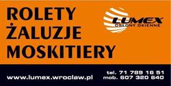 LUMEX ZAKŁAD P H U