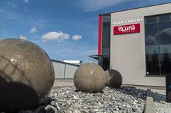 LUNA ILONA I RYSZARD BEDNARZ SPÓŁKA JAWNA