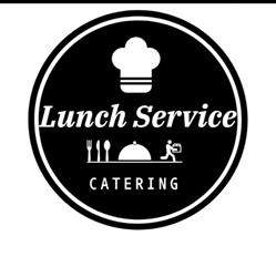 LUNCH SERVICE CATERING