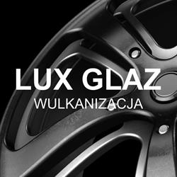 LUX GLAZ