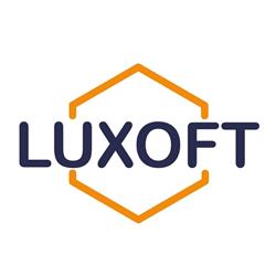 LUXOFT