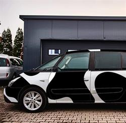 LUKAS CAR