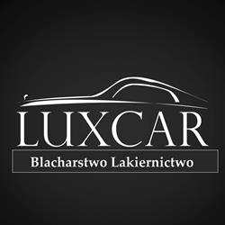 LUXCAR