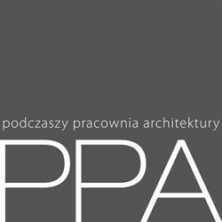 ŁUKASZ PODCZASZY PPA PODCZASZY PRACOWNIA ARCHITEKTURY