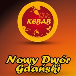 Lux Kebab Halina Sierant