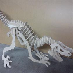 Łukasz Palewski DESIGN 3D CNC