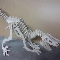 Łukasz Palewski DESIGN 3D CNC