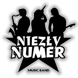 Łukasz Wiaderek "NIEZŁY NUMER" Music Band