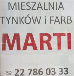 \"Marti\" S.C.