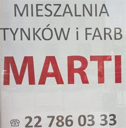 "Marti" S.C.