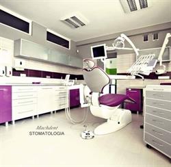 MACHDENT PRAKTYKA LEKARSKA DENTYSTYCZNA DARIUSZ I KAJA MACHOWSCY S C