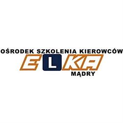 JAN MĄDRY OŚRODEK SZKOLENIA KIEROWCÓW "ELKA" MĄDRY