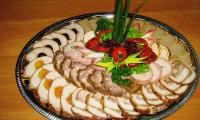 MAGDALENKA M CATERING