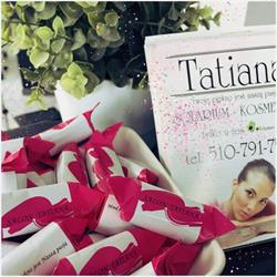Maciej Jaskurzyński Salon kosmetyczny TATIANA