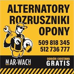 MAR WACH