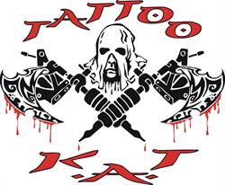 STUDIO TATUAŻU "TATTOO-K.A.T" MARCIN WĘGLIKOWSKI