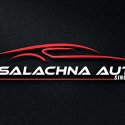 MARCIN SALACHNA SALACHNA AUTO PLUS