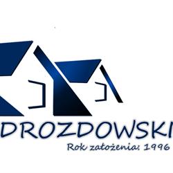 Marek Drozdowski, POKRYCIA DACHOWE "Drozdowski"