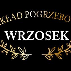 Uslugi pogrzebowe i kamieniarskie Marek Wrzosek