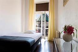 MARIA PASZKOWSKA-DEMIDOWSKA HOSTEL KRÓLEWSKA