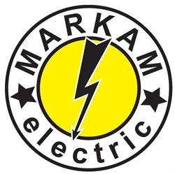 MARKAM ZAKŁAD USŁUGOWY INSTALATORSTWA ELEKTRYCZNEGO