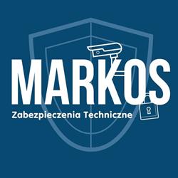 MARKOS ZABEZPIECZENIA TECHNICZNE