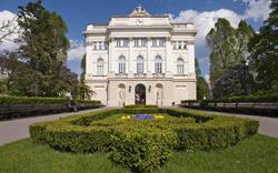 Bufet "Marysieńka" w Starym BUW-ie