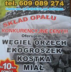 MARZENA KREMPA "PHU" CARBON