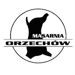 MASARNIA W ORZECHOWIE