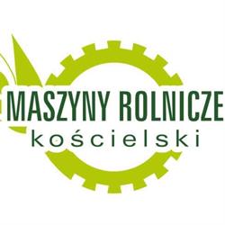 MASZYNY ROLNICZE