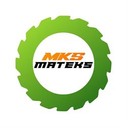 MATEKS