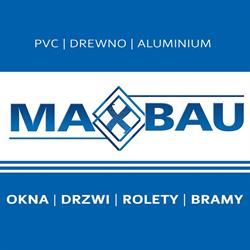Okna PVC okna drewniane MAXBAU (DAKO)Marzena Maniszewska