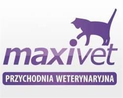 Maxivet przychodnia weterynaryjna