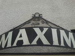 MAXIM PUB