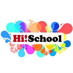 MARZENA KĘDZIŃSKA Hi! School CENTRUM JĘZYKÓW OBCYCH